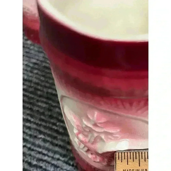 Vintage Ceramic Budweiser - Picture 4 of 5